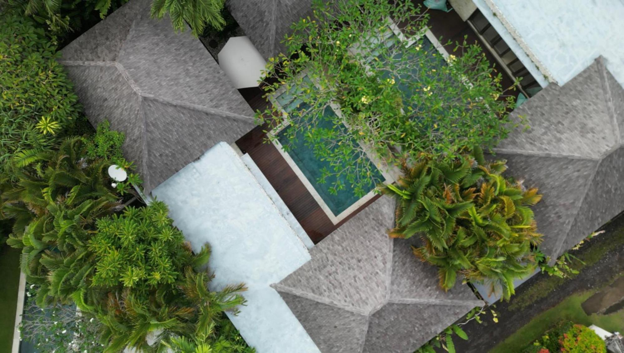 Bingin Castaways Villa Uluwatu  Exterior photo